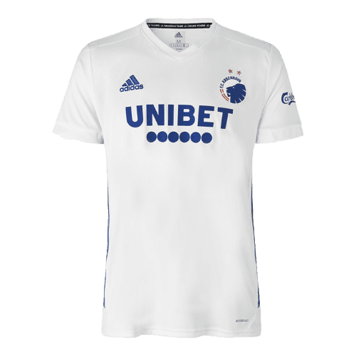 FC Copenhagen 1st