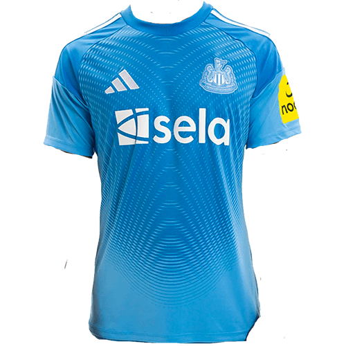 Newcastle United 4th