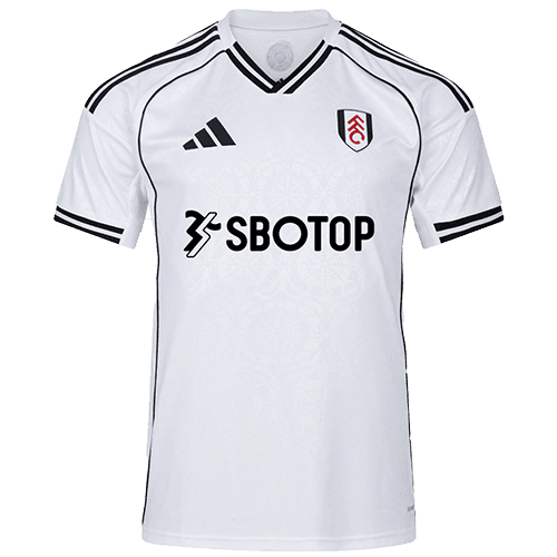 Fulham 1st