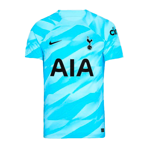 Tottenham Hotspur 4th