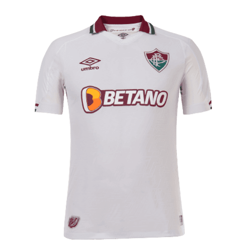 Fluminense 2nd