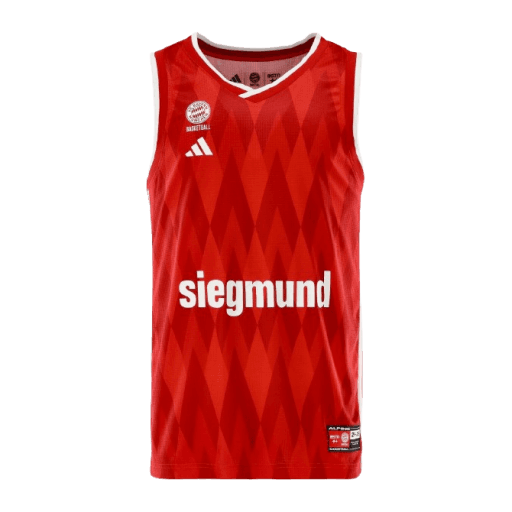 Bayern München Basketball 1st