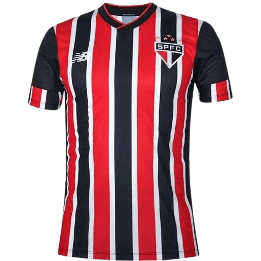 São Paulo 2nd