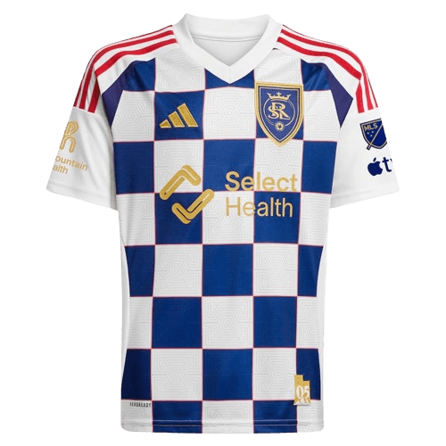Real Salt Lake 2nd