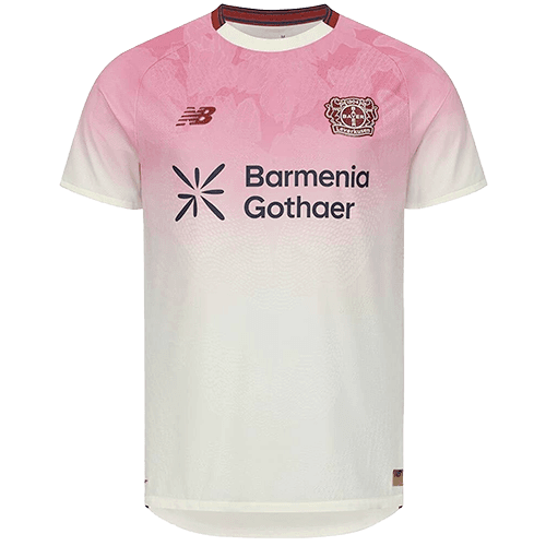 Bayer Leverkusen 2nd