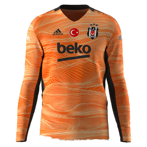 Beşiktaş 4th