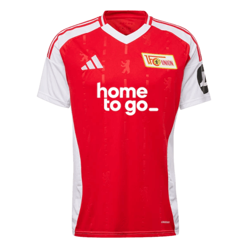 Union Berlin 1st