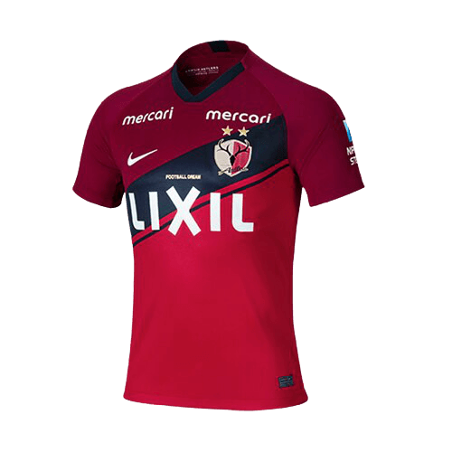 Kashima Antlers Home