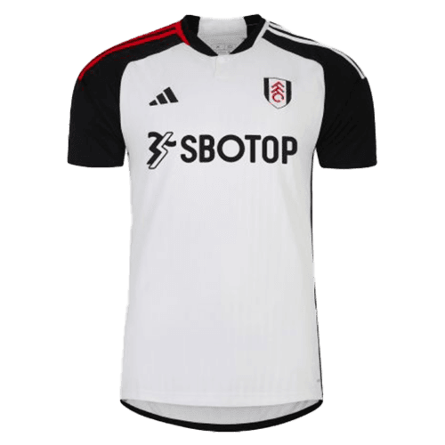 Fulham 1st
