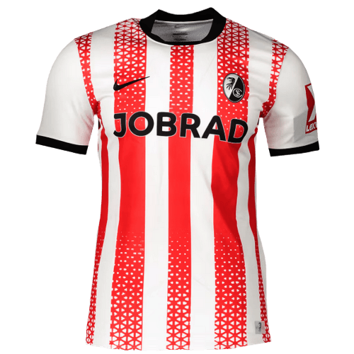 Freiburg 1st