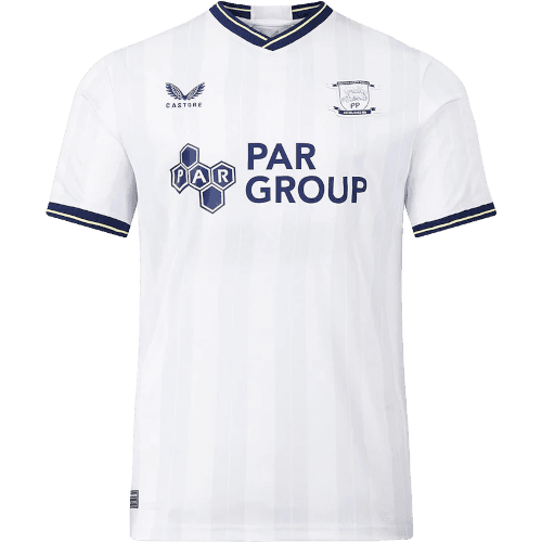 Preston North End 1st