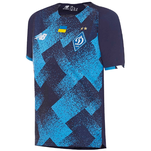 Dynamo Kyiv 2nd