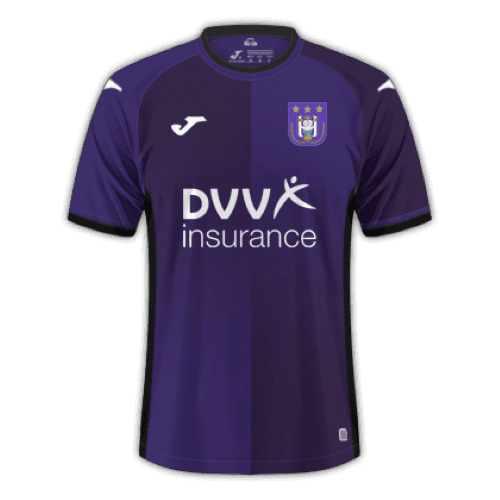 Anderlecht 1st