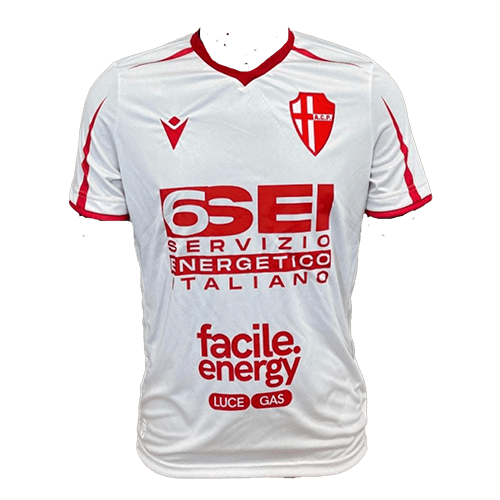 Padova 1st