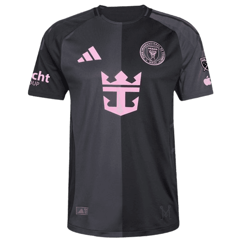 Inter Miami 2nd