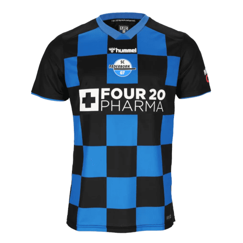 Paderborn 1st