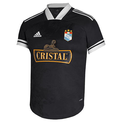 Sporting Cristal 2nd