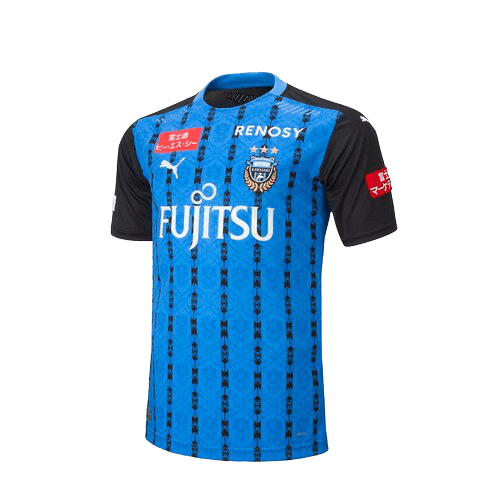 Kawasaki Frontale Home