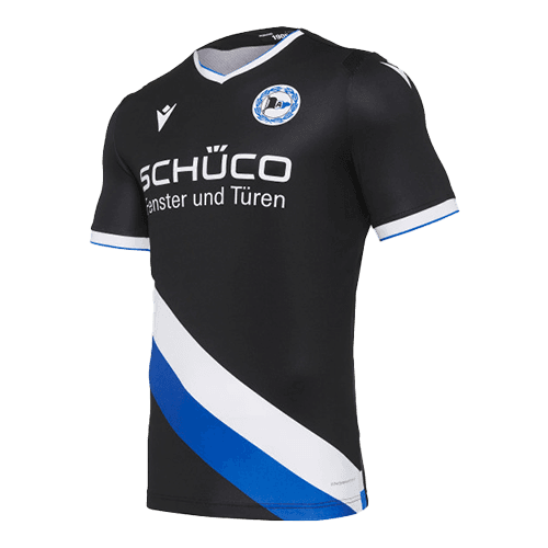 Arminia Bielefeld 1st