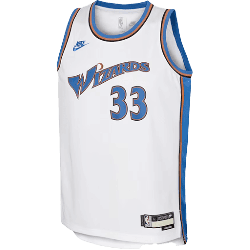 Washington Wizards 5th