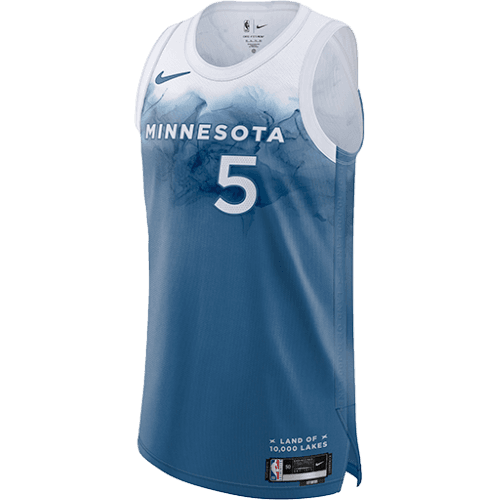 Minnesota Timberwolves 4th
