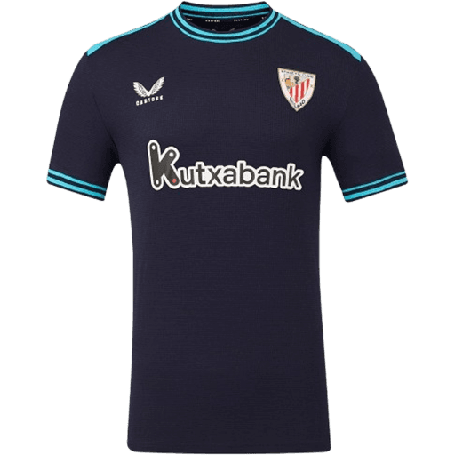 Athletic Bilbao 2nd