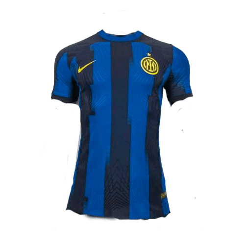 Inter Milan 1st