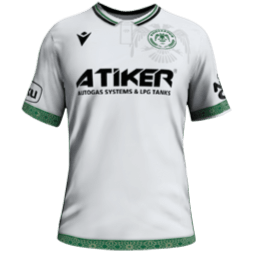 Konyaspor 2nd