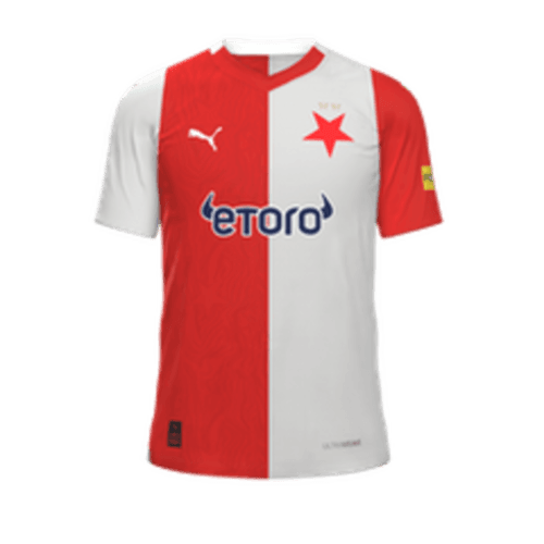 Slavia Prague 1st
