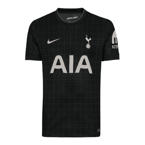 Tottenham Hotspur 2nd