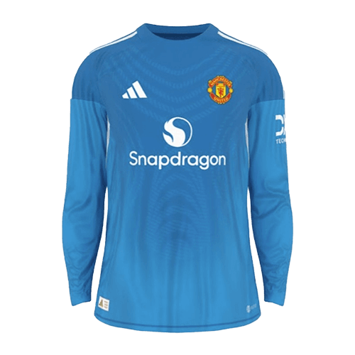 Manchester United 4th