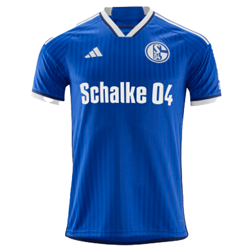 Schalke 04 1st