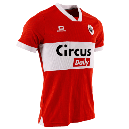 Antwerp 1st