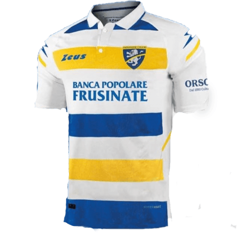 Frosinone 2nd