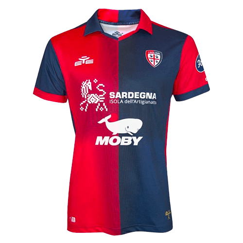 Cagliari 1st