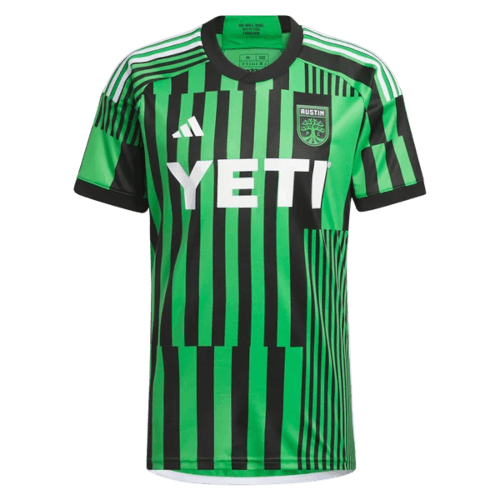 Austin FC 1st