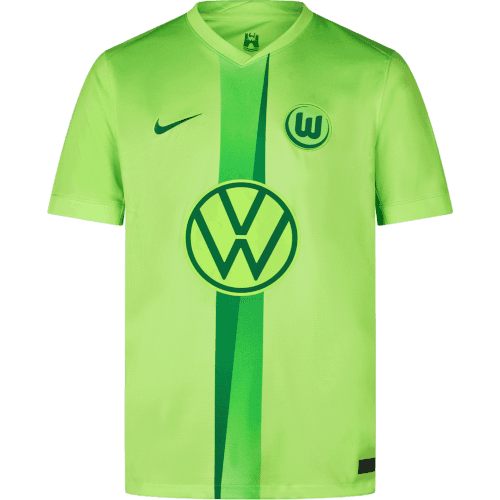 Wolfsburg 1st