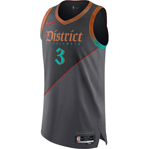 Washington Wizards 4th