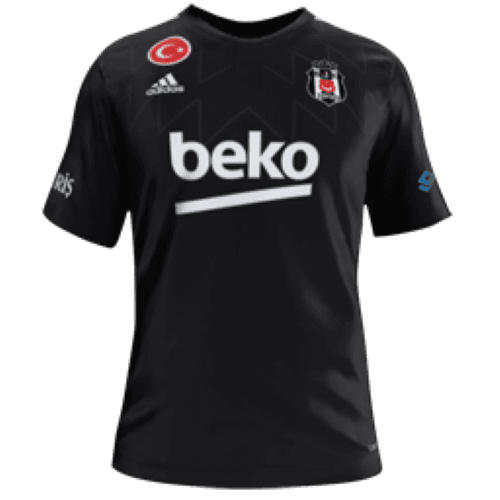 Beşiktaş 2nd