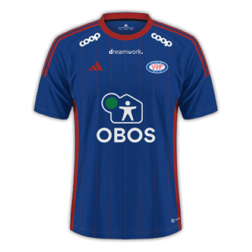 Vålerenga 1st