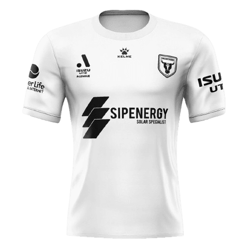 Macarthur FC 2nd