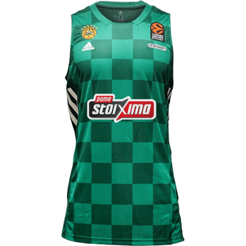 Panathinaikos BC 1st