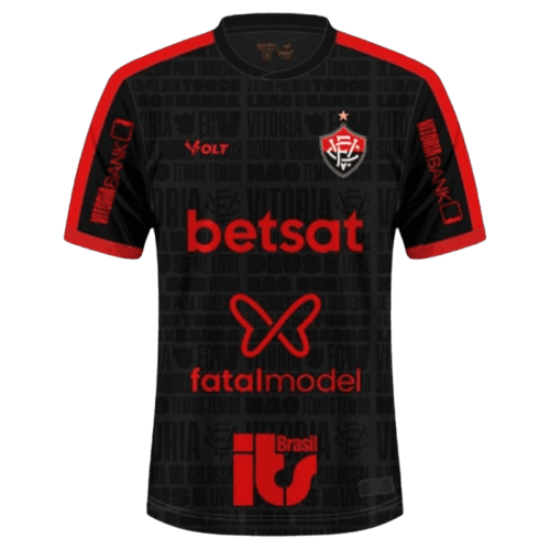 Vitória 3rd