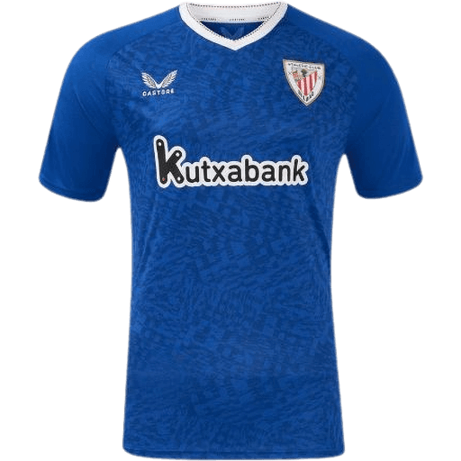 Athletic Bilbao 2nd