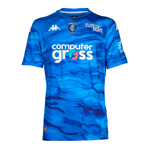 Empoli 1st