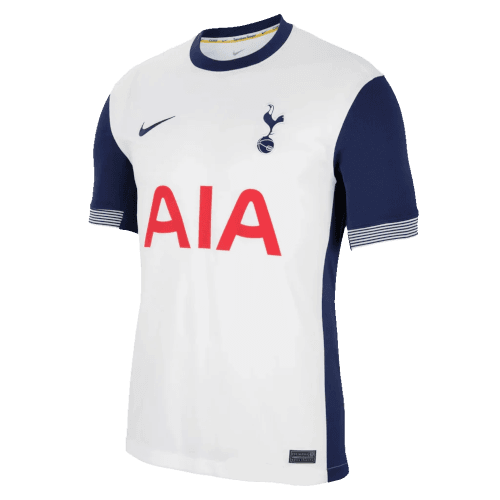 Tottenham Hotspur 1st