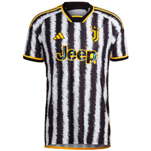 Juventus 1st