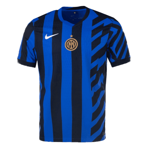 Inter Milan 1st