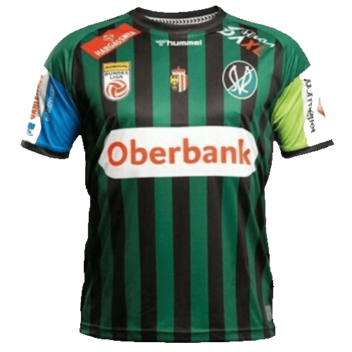SV Ried 1st