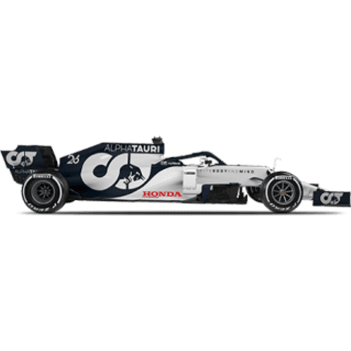 Visa Cash App Racing Bulls Formula One Team Home